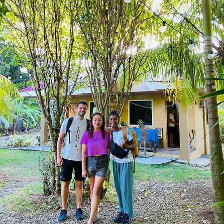 Miki'S Guest House Siquijor Εξωτερικό φωτογραφία