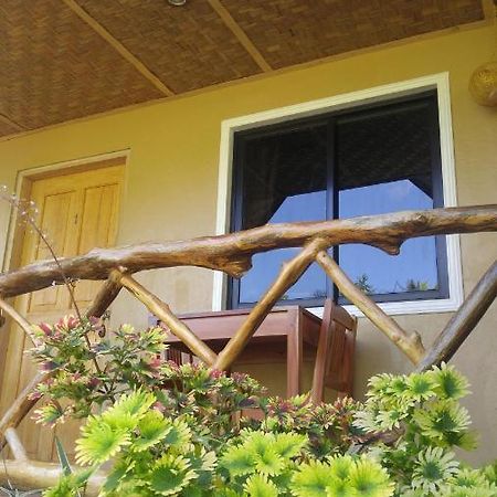 Miki'S Guest House Siquijor Εξωτερικό φωτογραφία