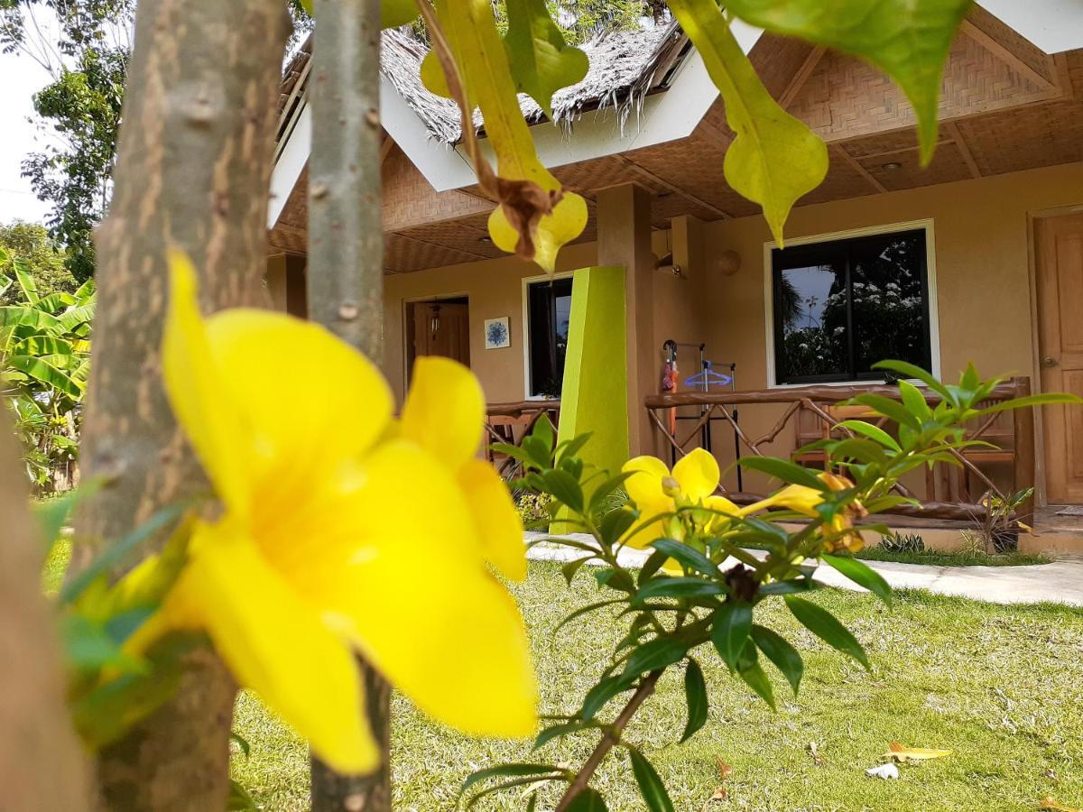 Miki'S Guest House Siquijor Εξωτερικό φωτογραφία