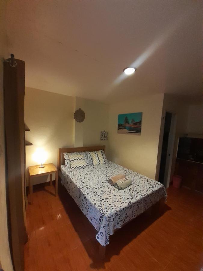Miki'S Guest House Siquijor Εξωτερικό φωτογραφία