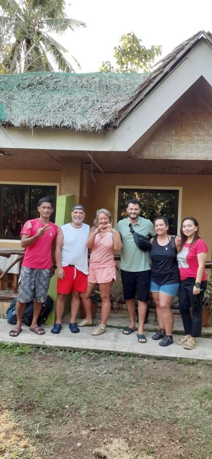 Miki'S Guest House Siquijor Εξωτερικό φωτογραφία