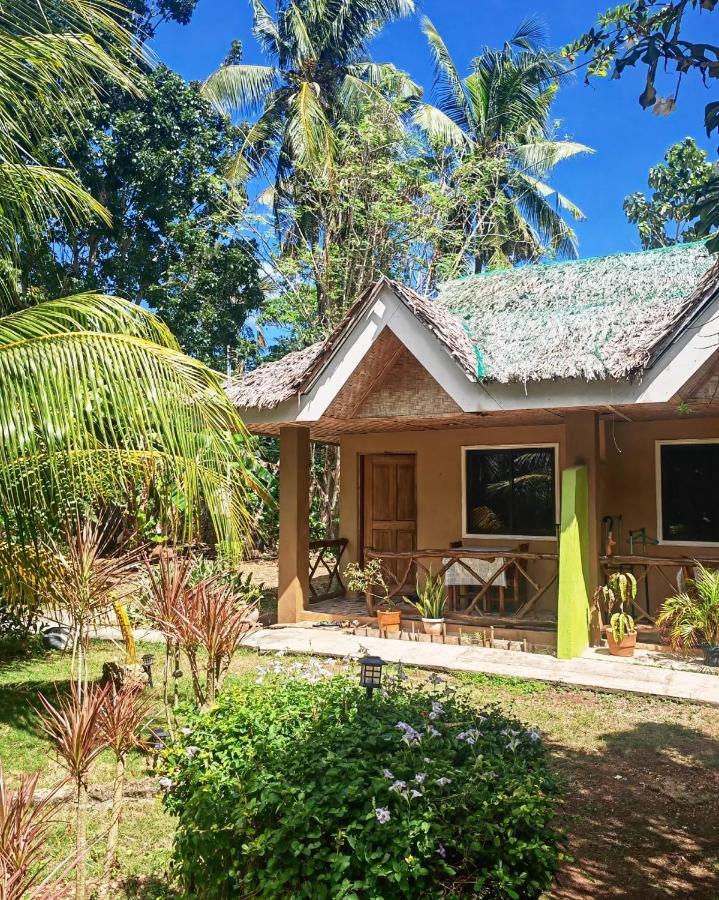 Miki'S Guest House Siquijor Εξωτερικό φωτογραφία