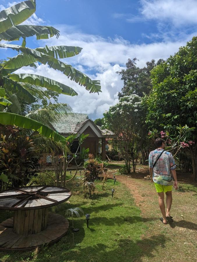Miki'S Guest House Siquijor Εξωτερικό φωτογραφία