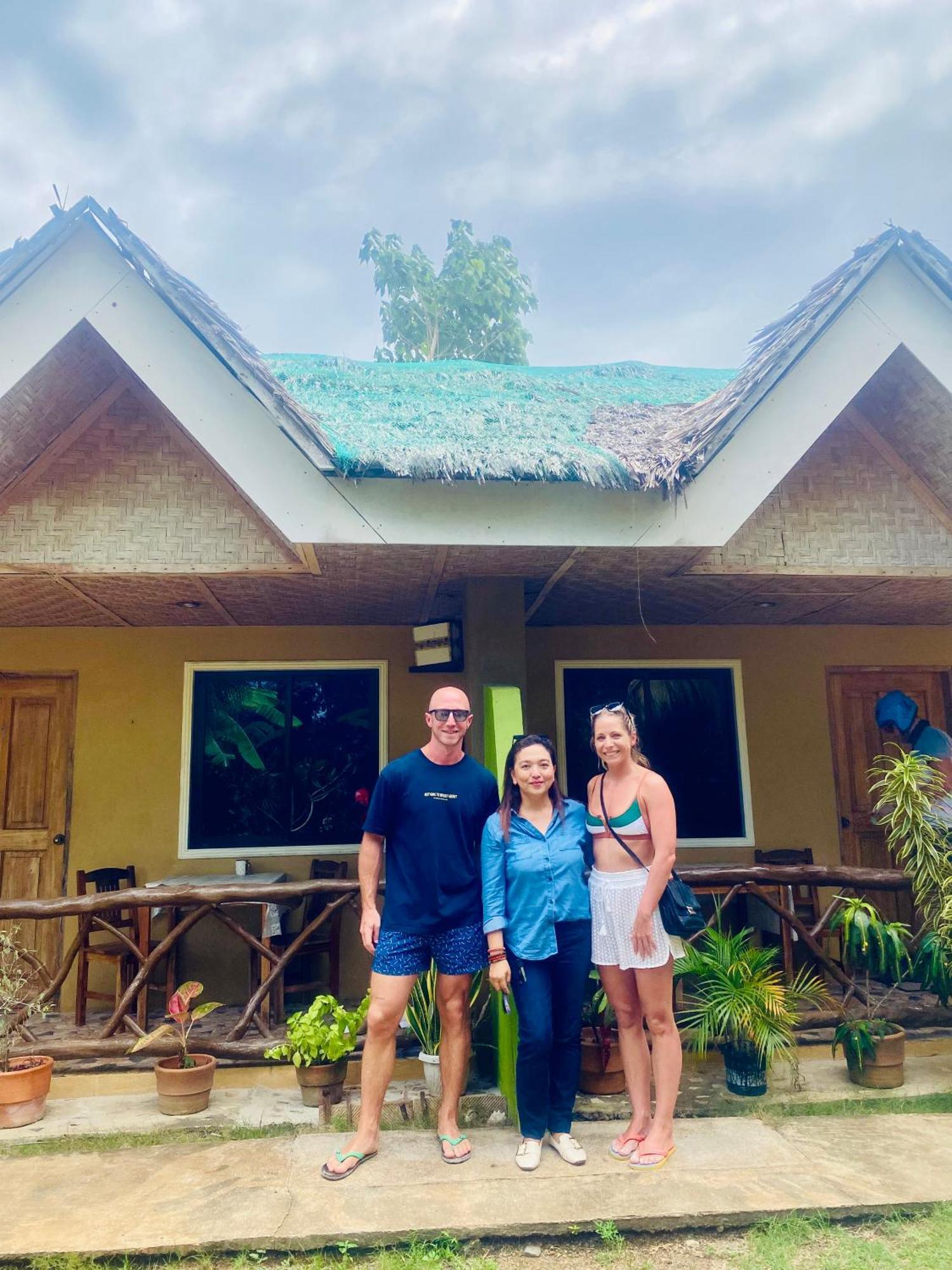 Miki'S Guest House Siquijor Εξωτερικό φωτογραφία