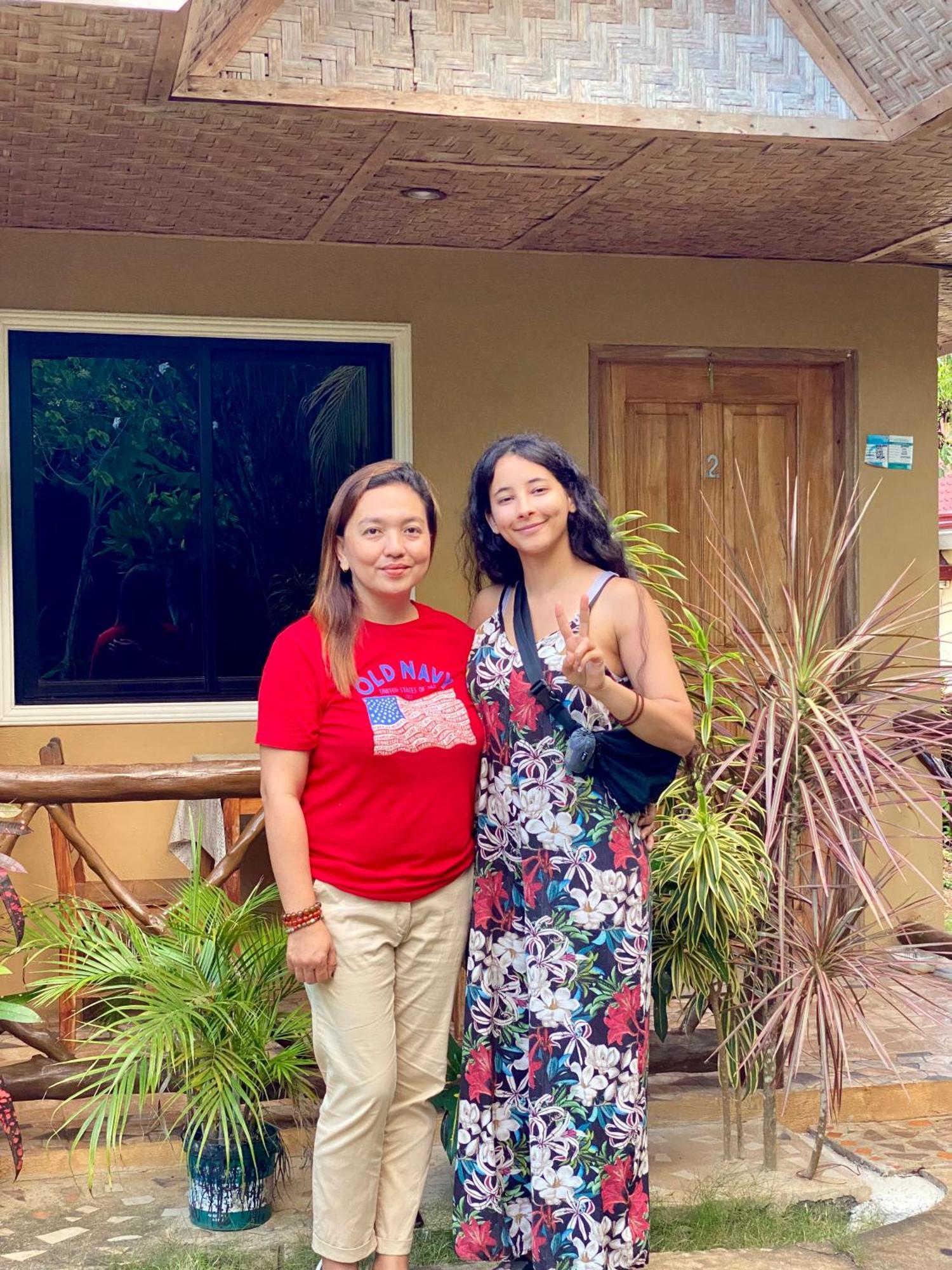 Miki'S Guest House Siquijor Εξωτερικό φωτογραφία