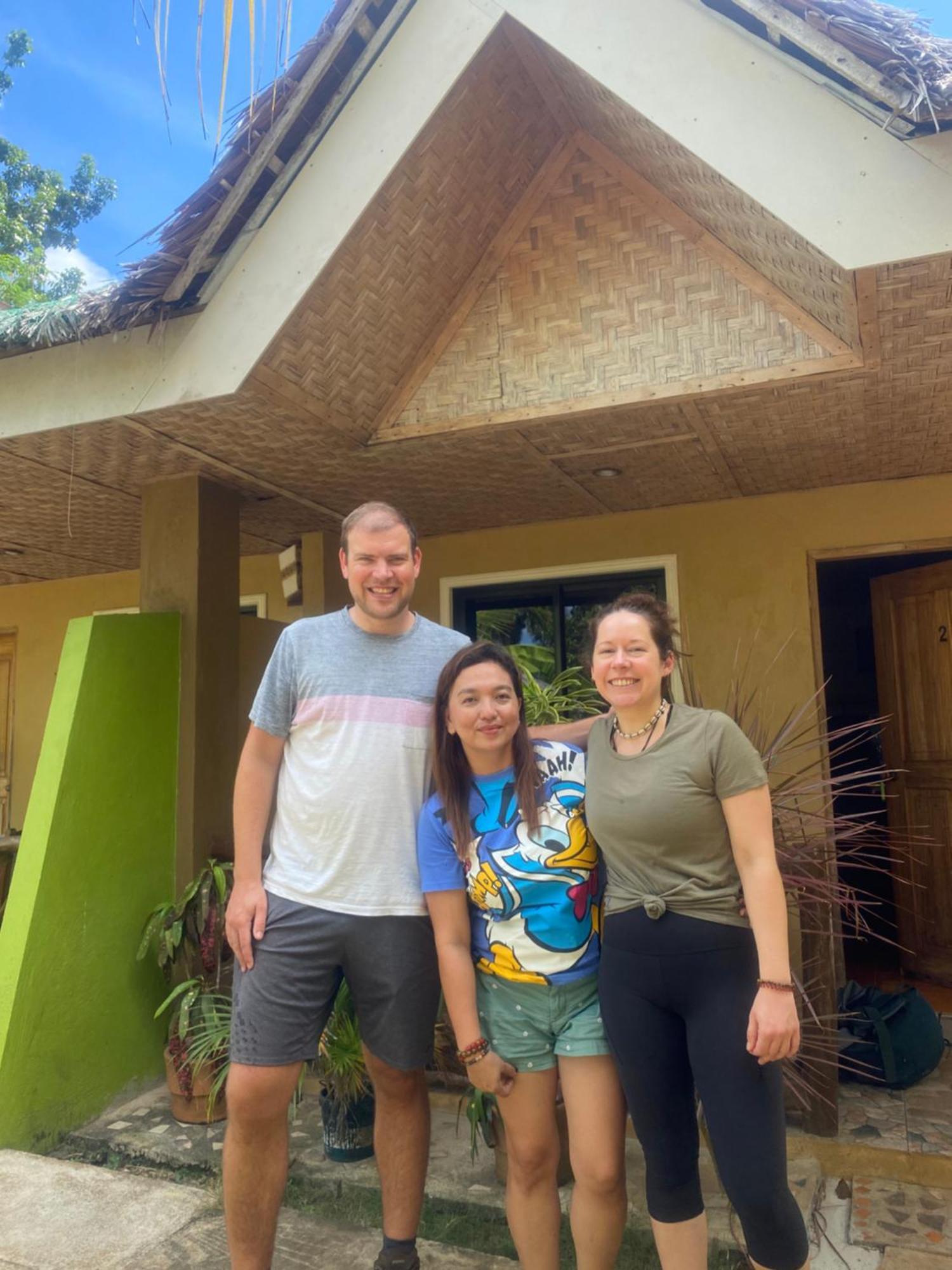 Miki'S Guest House Siquijor Εξωτερικό φωτογραφία