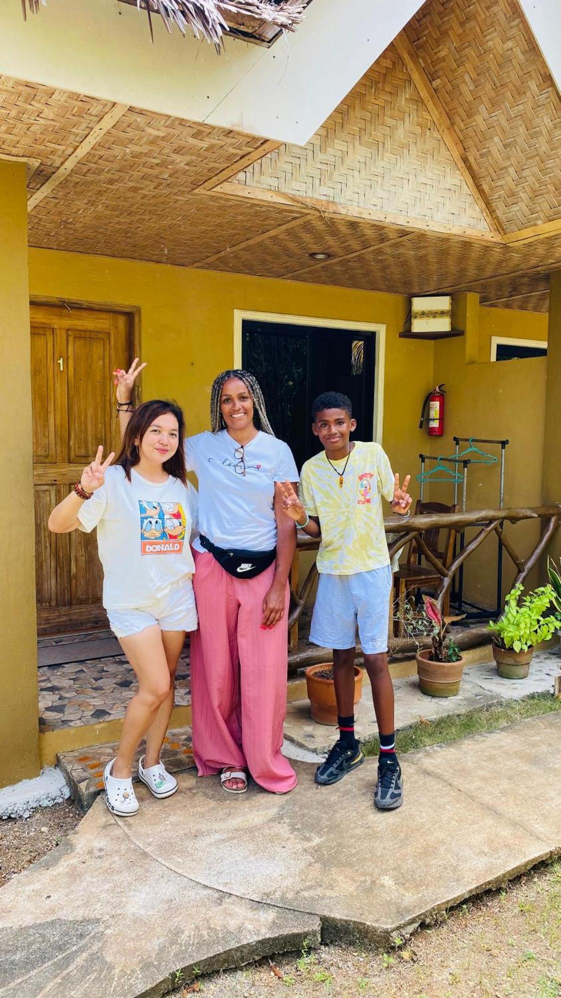 Miki'S Guest House Siquijor Εξωτερικό φωτογραφία