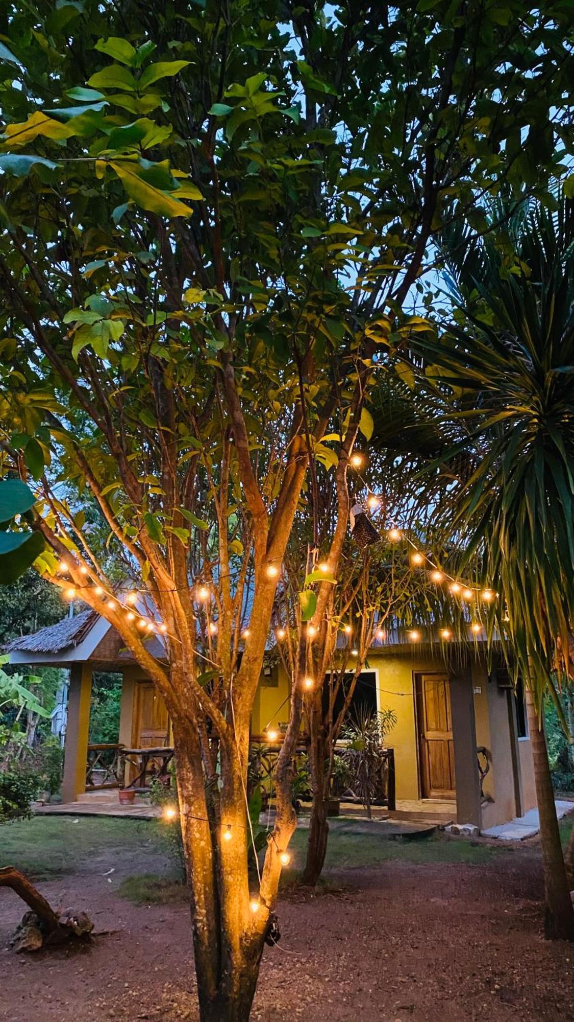 Miki'S Guest House Siquijor Εξωτερικό φωτογραφία