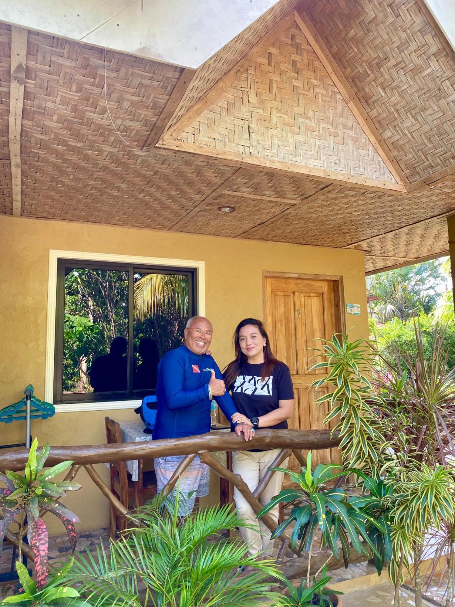 Miki'S Guest House Siquijor Εξωτερικό φωτογραφία
