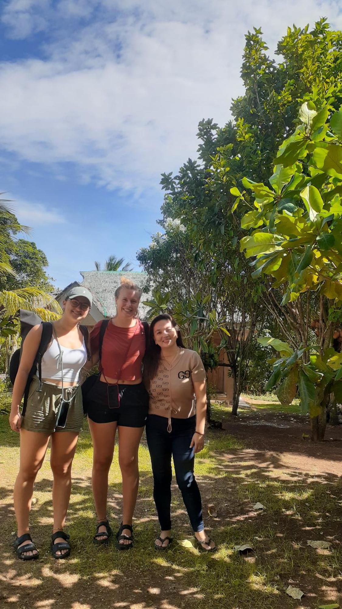 Miki'S Guest House Siquijor Εξωτερικό φωτογραφία