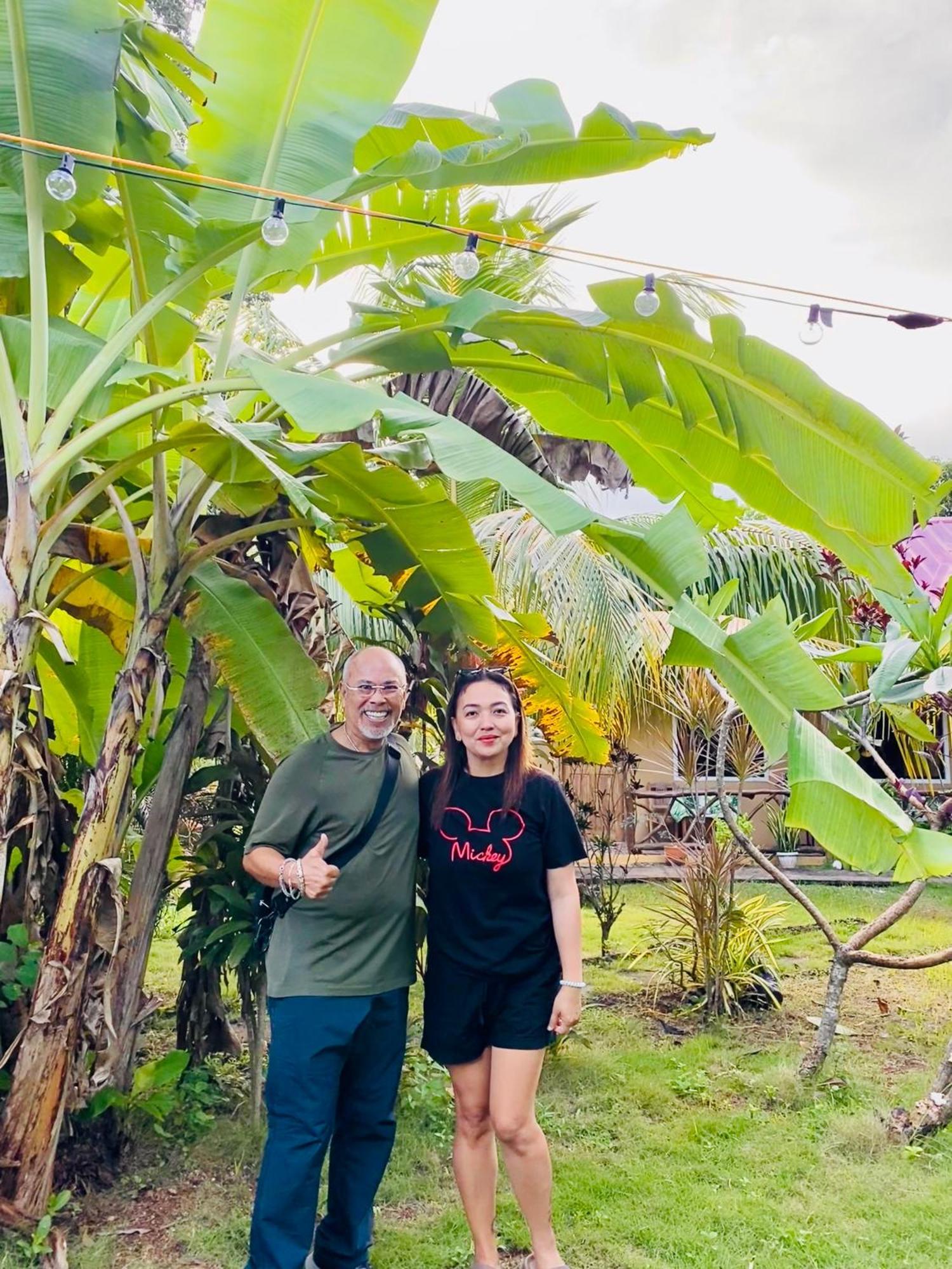 Miki'S Guest House Siquijor Εξωτερικό φωτογραφία