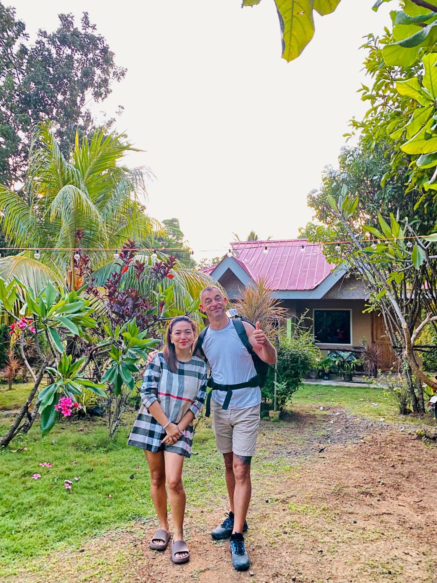 Miki'S Guest House Siquijor Εξωτερικό φωτογραφία