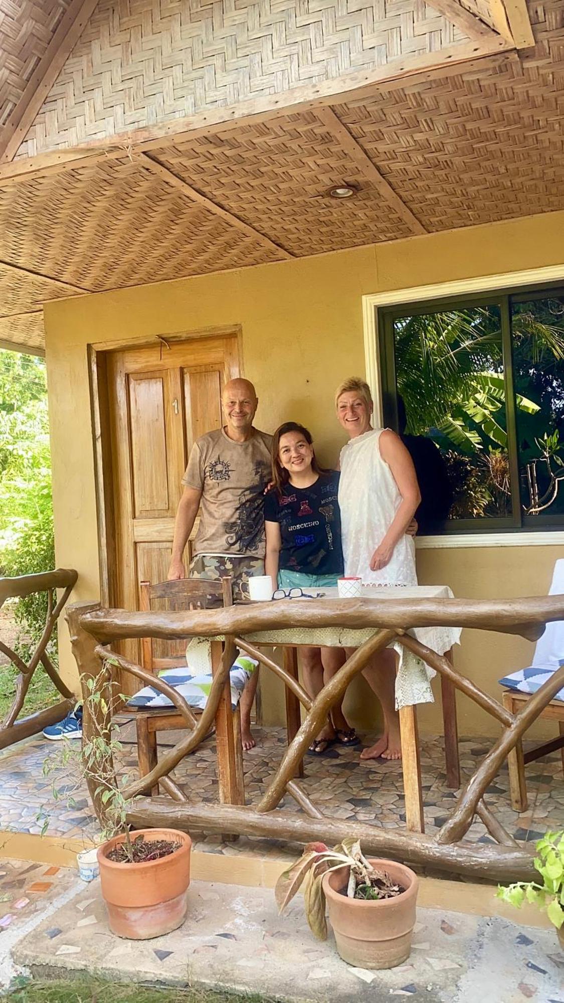 Miki'S Guest House Siquijor Εξωτερικό φωτογραφία