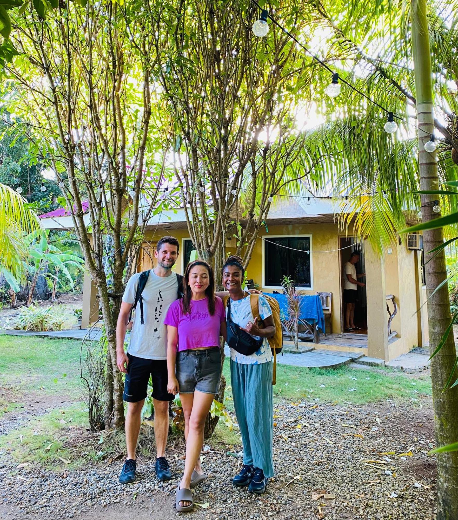 Miki'S Guest House Siquijor Εξωτερικό φωτογραφία