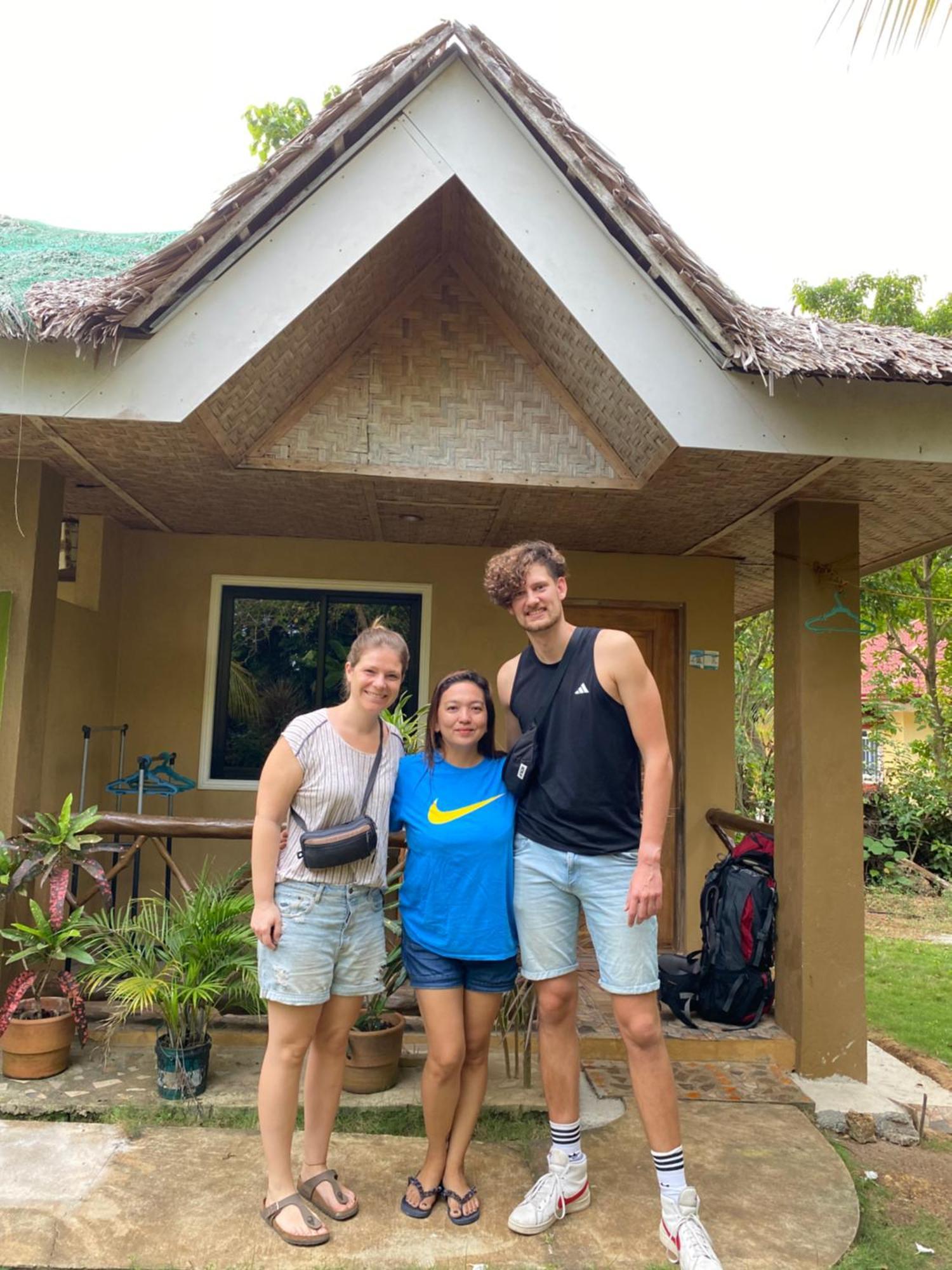 Miki'S Guest House Siquijor Εξωτερικό φωτογραφία