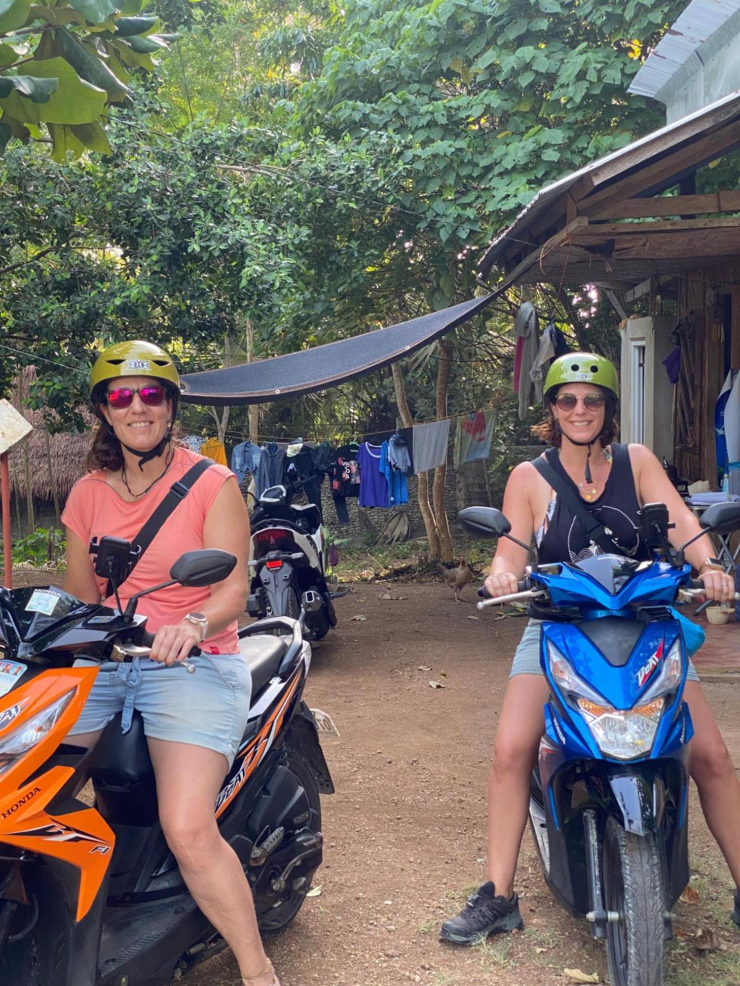 Miki'S Guest House Siquijor Εξωτερικό φωτογραφία