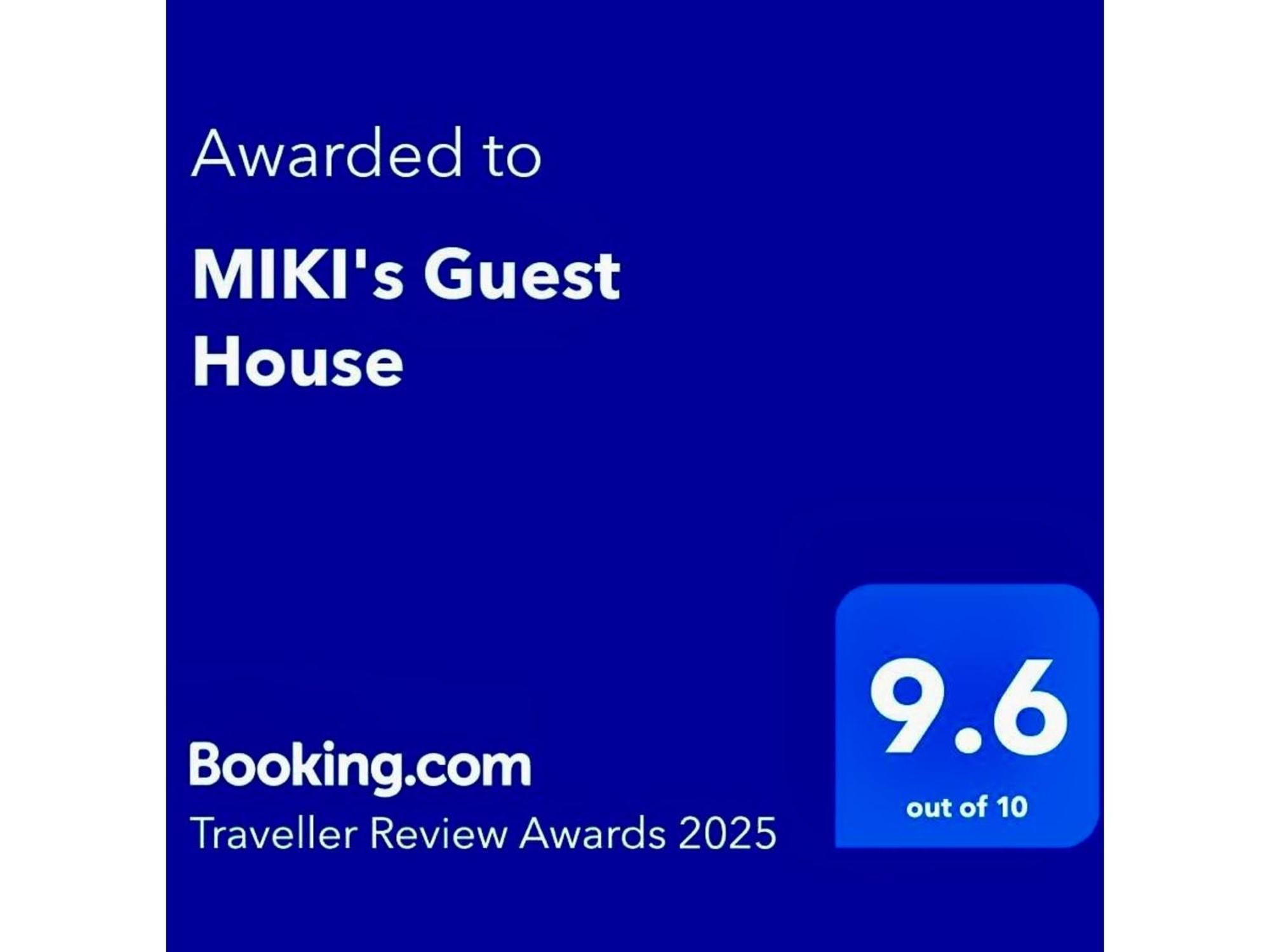 Miki'S Guest House Siquijor Εξωτερικό φωτογραφία