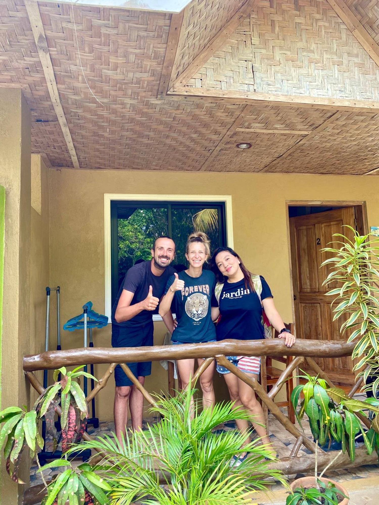 Miki'S Guest House Siquijor Εξωτερικό φωτογραφία