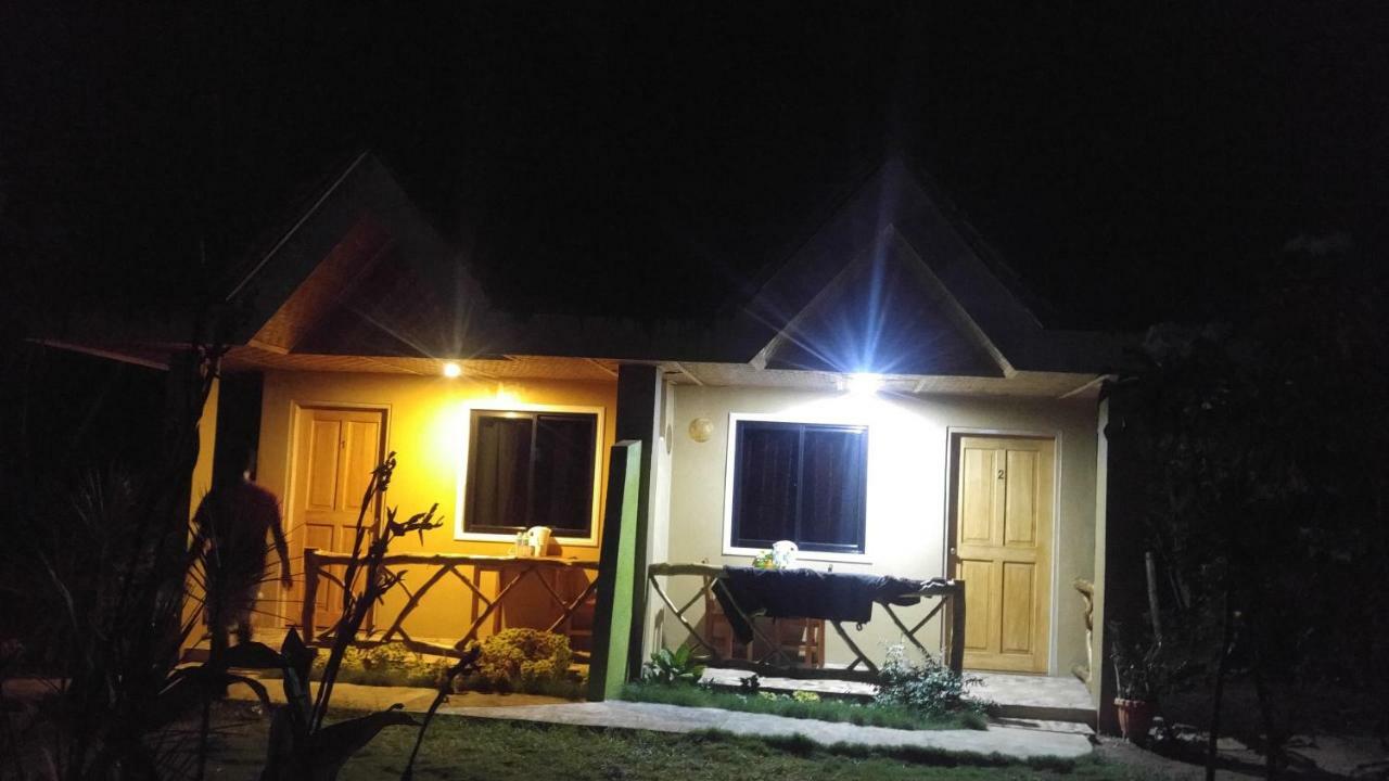 Miki'S Guest House Siquijor Εξωτερικό φωτογραφία
