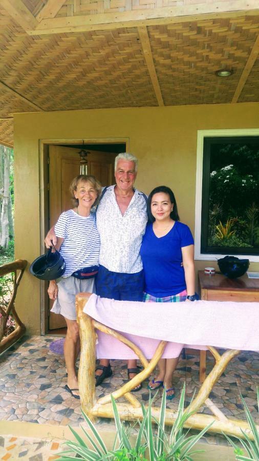 Miki'S Guest House Siquijor Εξωτερικό φωτογραφία