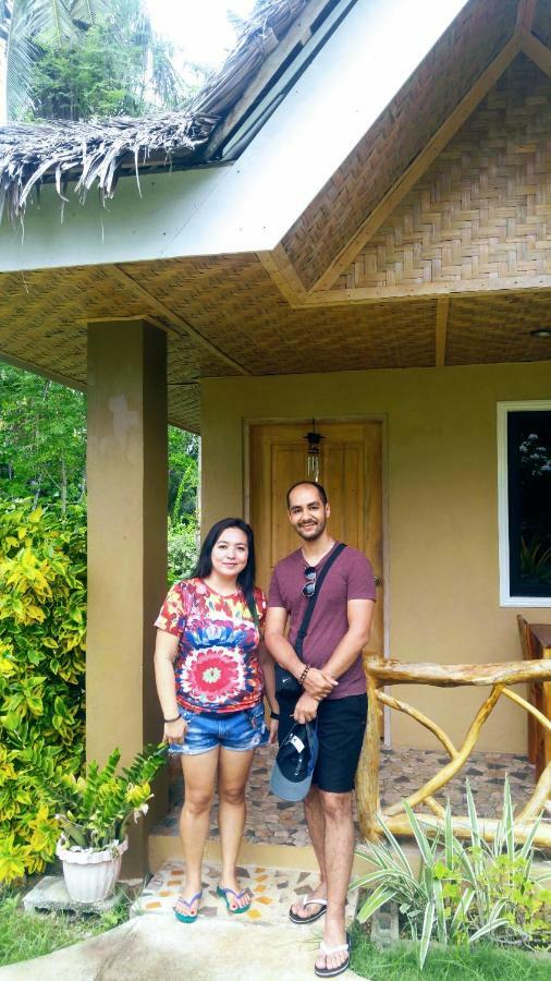 Miki'S Guest House Siquijor Εξωτερικό φωτογραφία