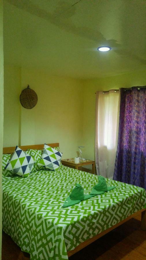Miki'S Guest House Siquijor Εξωτερικό φωτογραφία