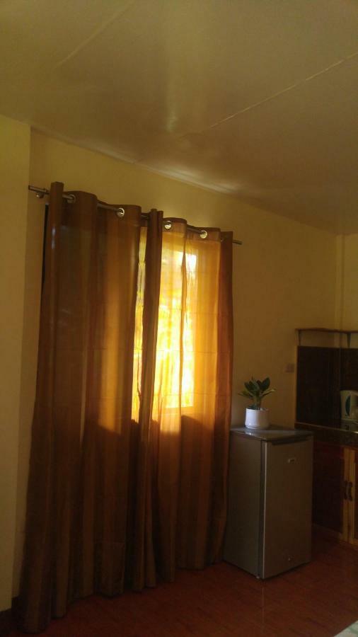 Miki'S Guest House Siquijor Εξωτερικό φωτογραφία
