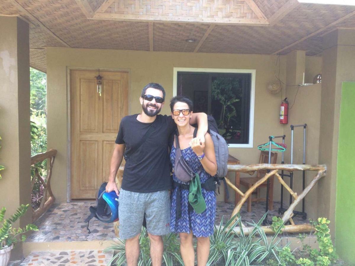 Miki'S Guest House Siquijor Εξωτερικό φωτογραφία