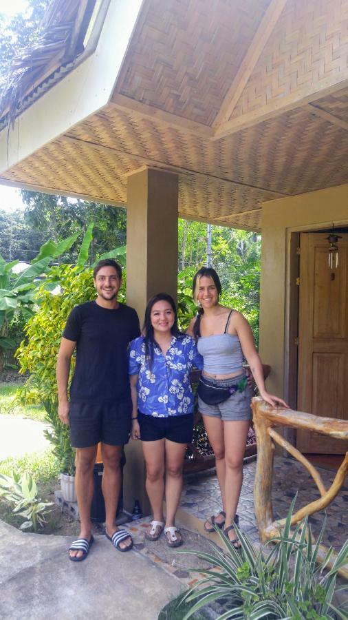 Miki'S Guest House Siquijor Εξωτερικό φωτογραφία