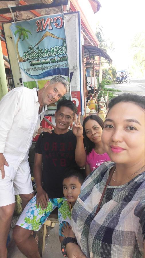 Miki'S Guest House Siquijor Εξωτερικό φωτογραφία