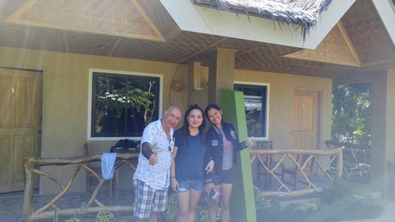 Miki'S Guest House Siquijor Εξωτερικό φωτογραφία