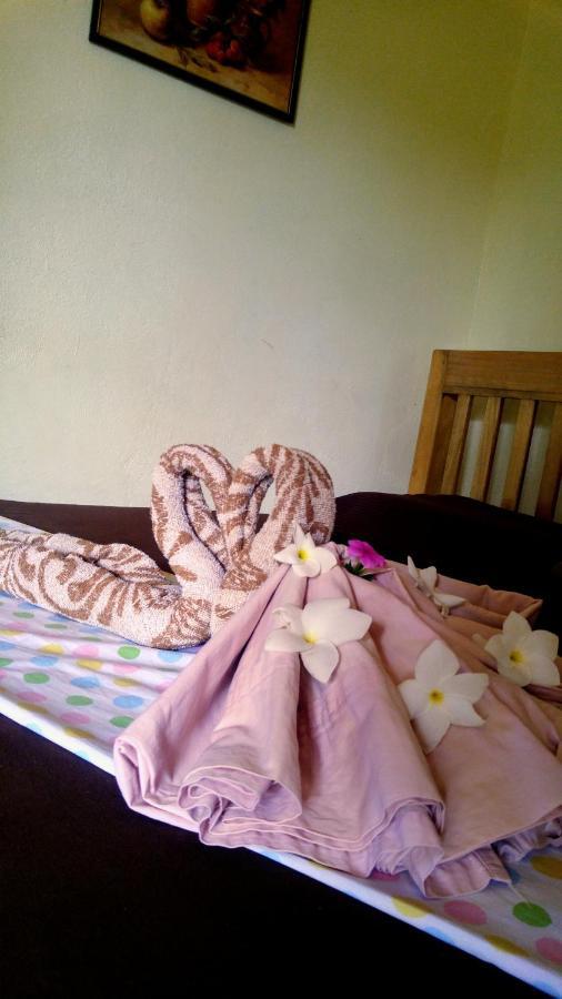 Miki'S Guest House Siquijor Εξωτερικό φωτογραφία