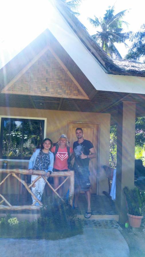 Miki'S Guest House Siquijor Εξωτερικό φωτογραφία