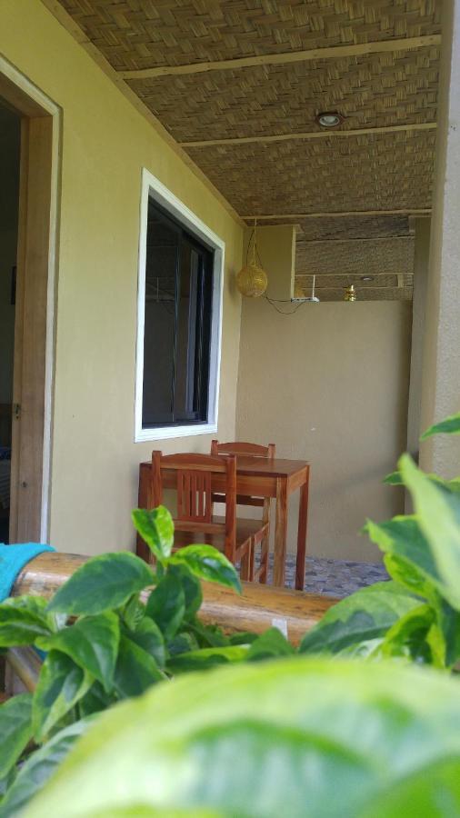 Miki'S Guest House Siquijor Εξωτερικό φωτογραφία