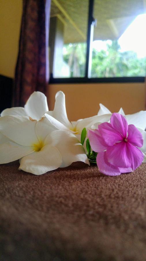 Miki'S Guest House Siquijor Εξωτερικό φωτογραφία