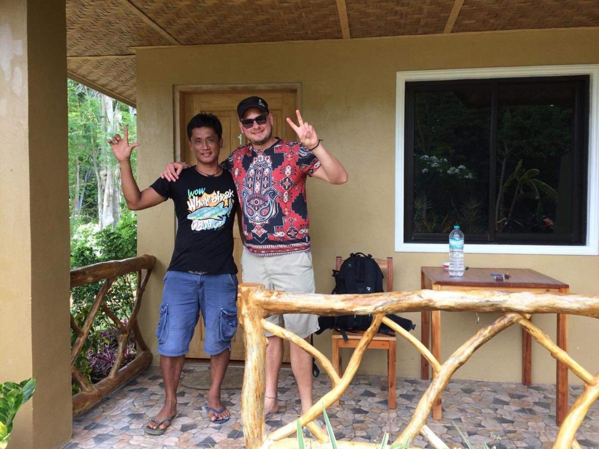 Miki'S Guest House Siquijor Εξωτερικό φωτογραφία