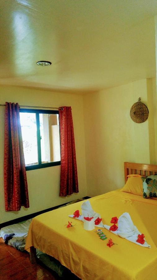 Miki'S Guest House Siquijor Εξωτερικό φωτογραφία