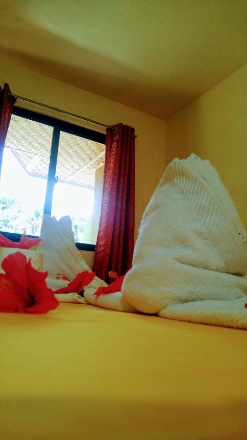 Miki'S Guest House Siquijor Εξωτερικό φωτογραφία