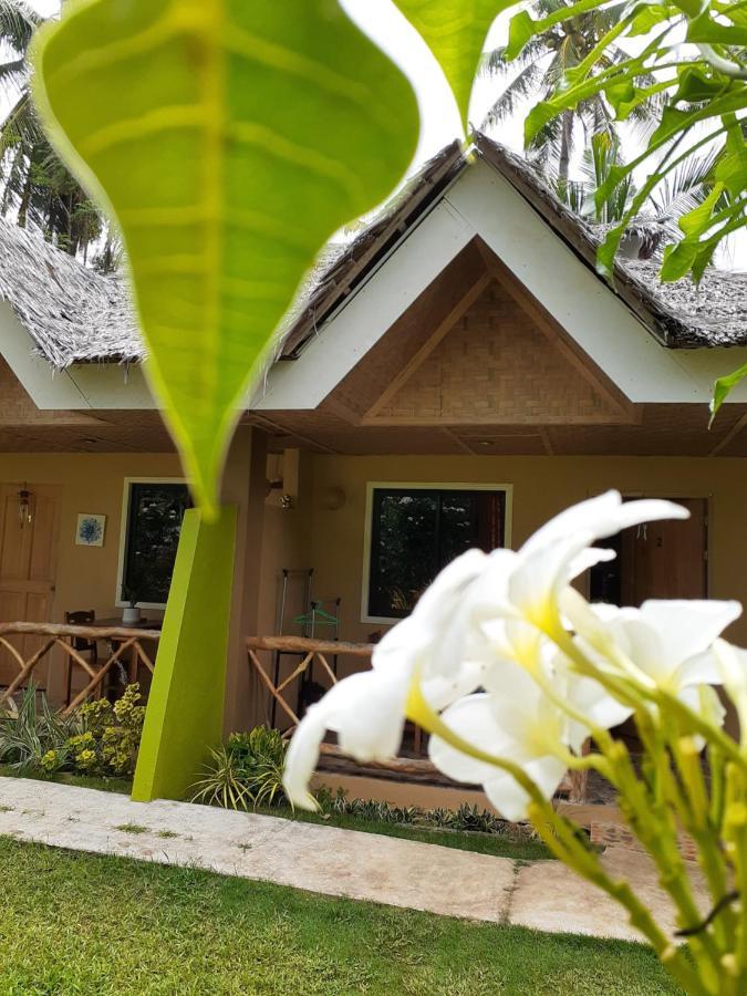Miki'S Guest House Siquijor Εξωτερικό φωτογραφία