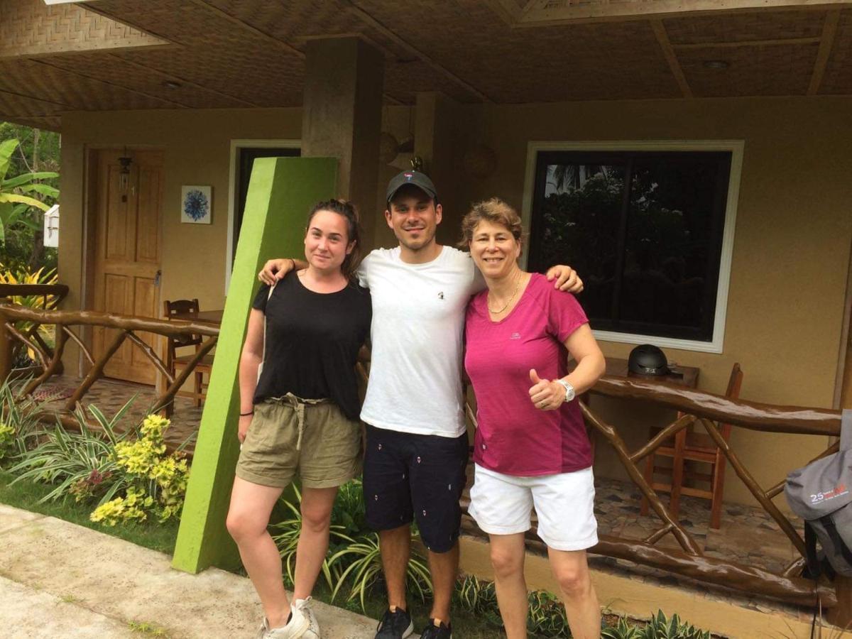 Miki'S Guest House Siquijor Εξωτερικό φωτογραφία