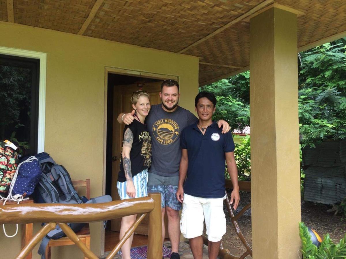 Miki'S Guest House Siquijor Εξωτερικό φωτογραφία