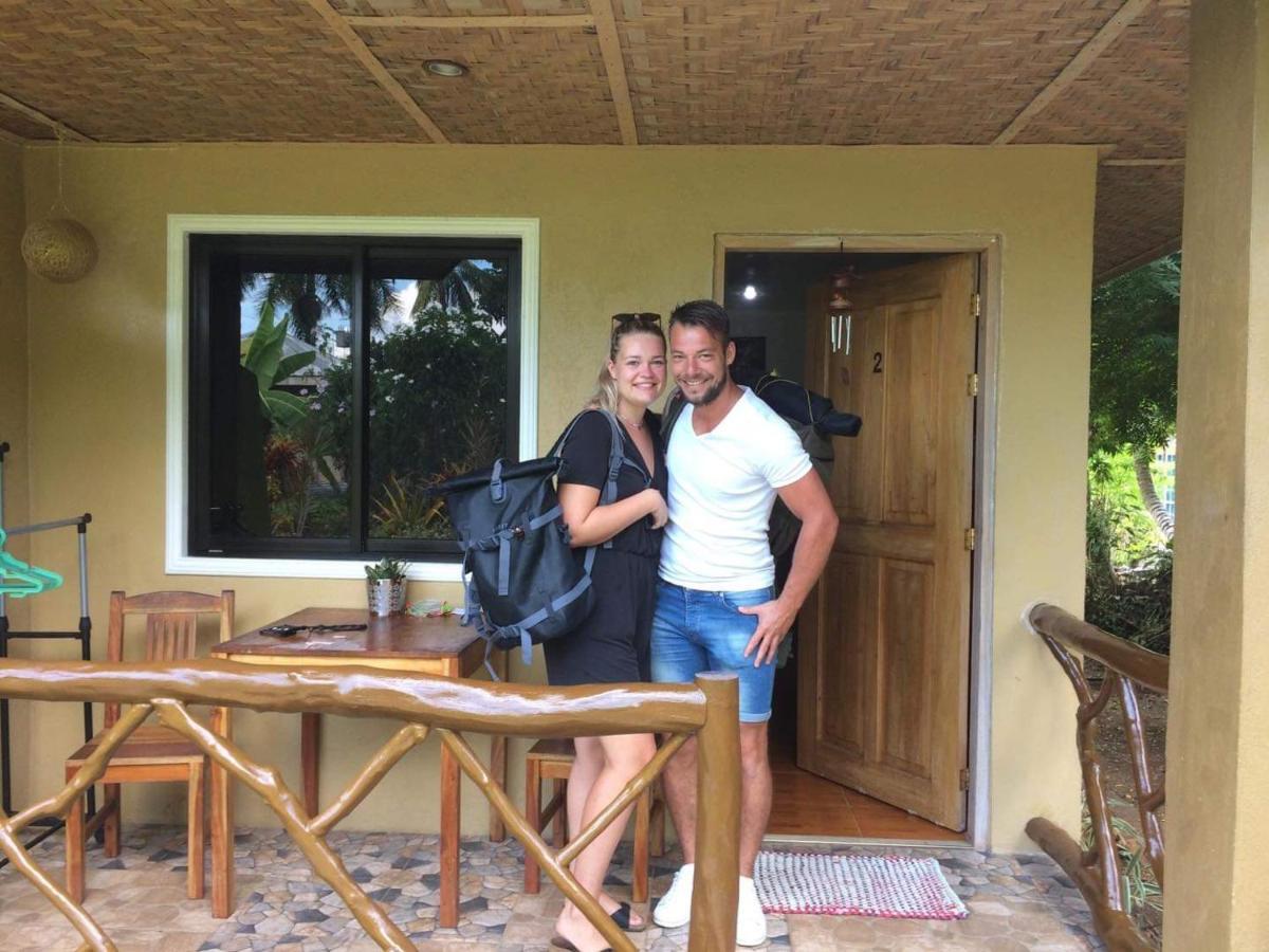 Miki'S Guest House Siquijor Εξωτερικό φωτογραφία