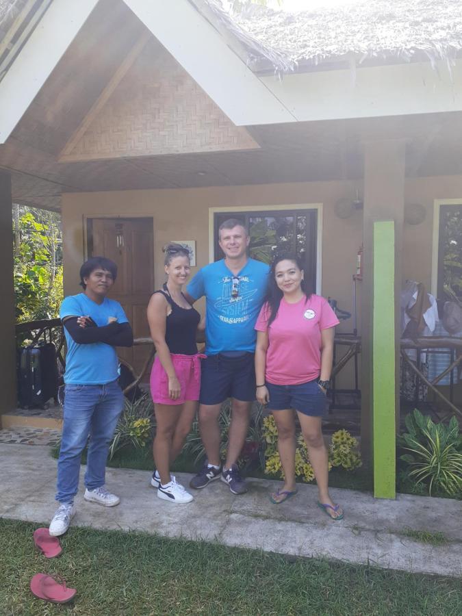 Miki'S Guest House Siquijor Εξωτερικό φωτογραφία