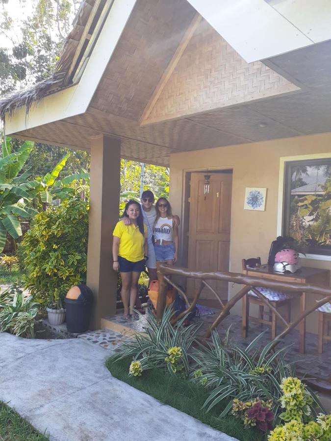 Miki'S Guest House Siquijor Εξωτερικό φωτογραφία