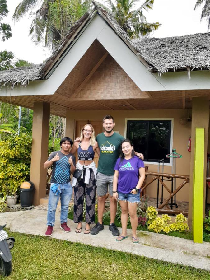 Miki'S Guest House Siquijor Εξωτερικό φωτογραφία