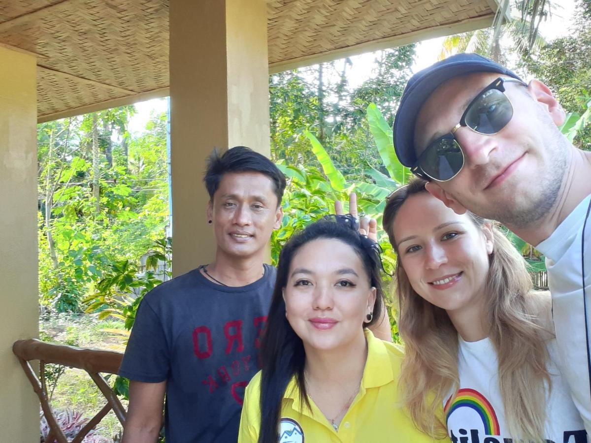 Miki'S Guest House Siquijor Εξωτερικό φωτογραφία